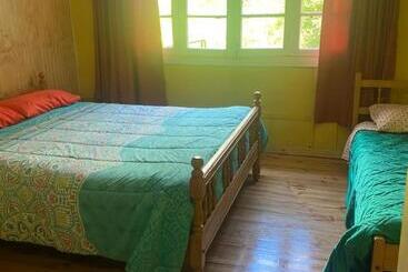 پانسیون Hospedaje Vista Al Mar 39