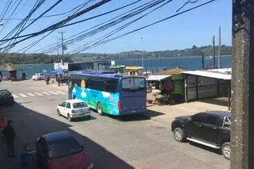 Pension Hospedaje Vista Al Mar 39