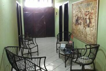 Pensão Pousada Casa D` Guio