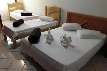 ペンション Pousada Casa D` Guio