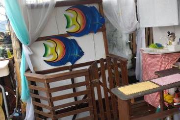 Pension Pousadinha Da Liza