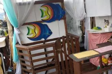 ペンション Pousadinha Da Liza