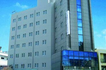 فندق Nobeoka Urban