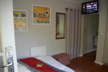 Pension Anni Bos