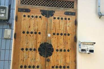 پانسیون Backpack Season 2 Guesthouse Hostel