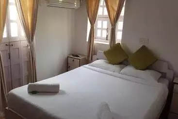 Pansiyon Marquito S Guest House