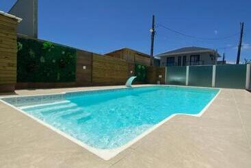 بنسيون Pousada Encantos Do Sul