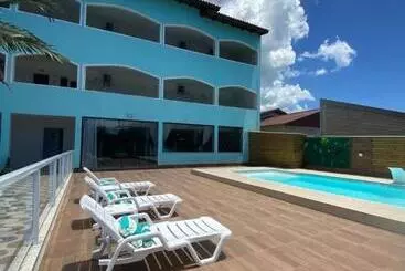 Pension Pousada Encantos Do Sul