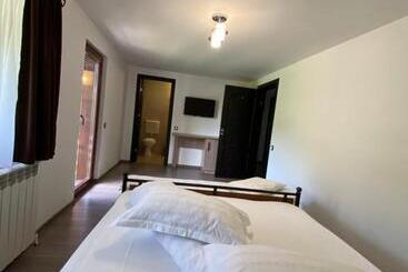 Pensiunea Casa Pancu