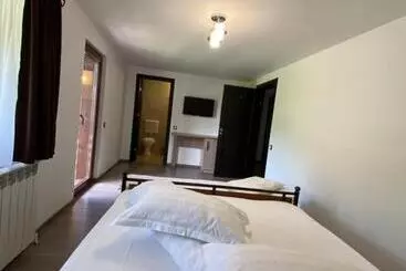 Pensiunea Casa Pancu