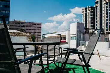 پانسیون Casa Mariel