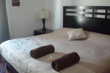 پانسیون Casa Mariel