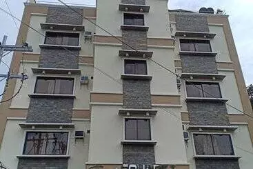 ユースホステル East Square Inn