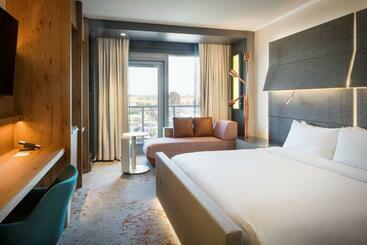 호텔 Nia, Autograph Collection