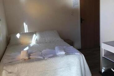 Пансион Pousada Vista Ao Farol