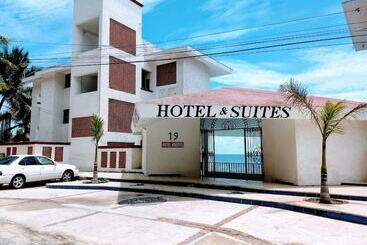 هتل آپارتمان Real Posada Playas