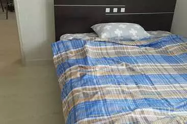 Pensió Guest House Manna