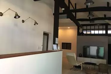 ペンション Hwadam Inn