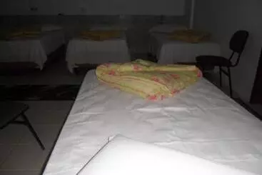 Pension Pousada Da Serra
