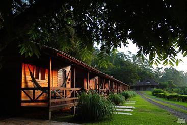 بنسيون Pousada Itaimbé