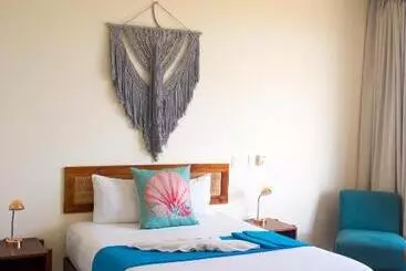 アパートホテル Suites Cielo Y Mar