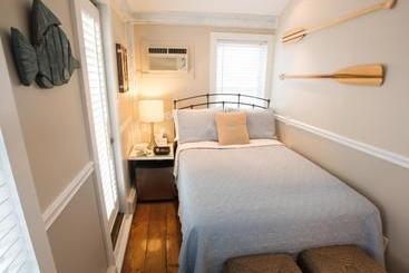 هاستل Secret Garden Inn