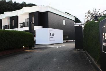 Hotel Pal Annex Munakata