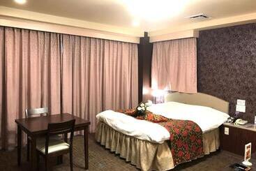 فندق Pal Annex Nakatsu