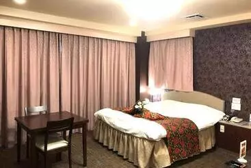 ホテル Pal Annex Nakatsu