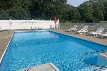 Motel Kennebunkport Motor Lodge