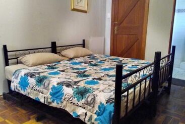 Pension Da Arden Guest House