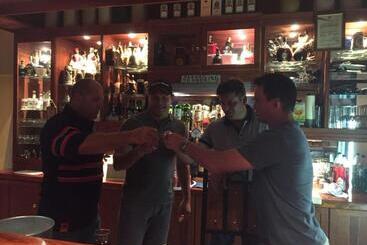 بنسيون Lavender Lodge