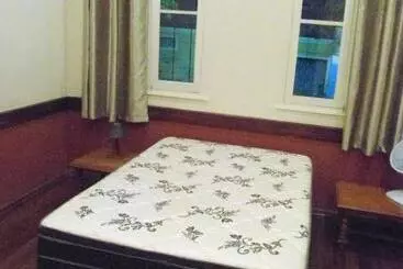 ペンション Pousada Danza   Centro