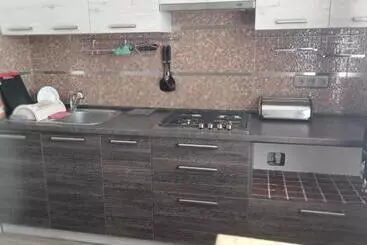 Pensió Villa L Vovskaia