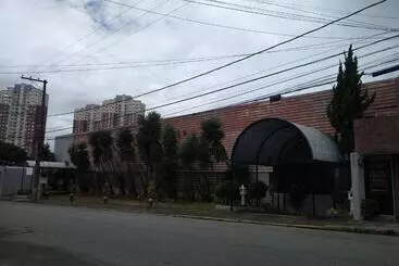 アパートホテル Residencial Mogi Das Cruzes