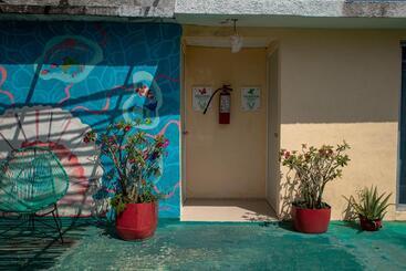 Pensionat Casa Wayak