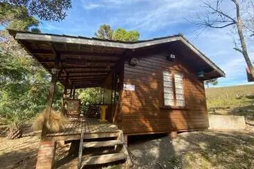Pension  Pousada Aguaraguazu