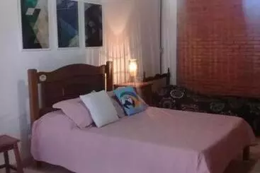 Hotelli Eco Pousada Sinhá Ruth
