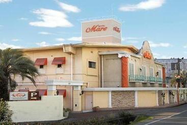 בית מלון כפרי Mare