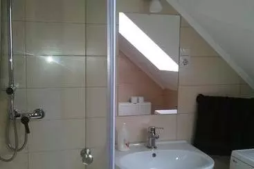 Pensionat Frutta Villa