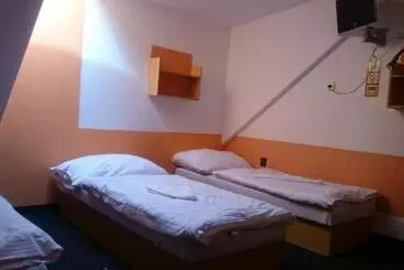Pension Harcovna