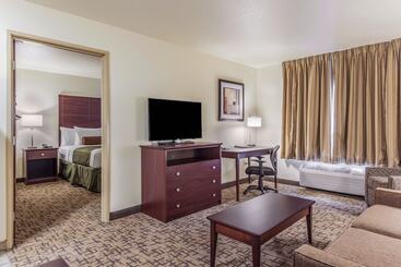 Cobblestone Hotel & Suites - Gering/scottsbluff