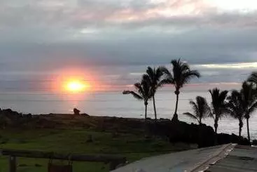 Majatalo Hostal Vieroto