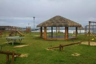 Majatalo Hostal Vieroto