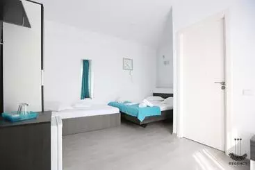 Pensjonat Regency Villa