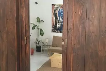 پانسیون Syds Guesthouse I