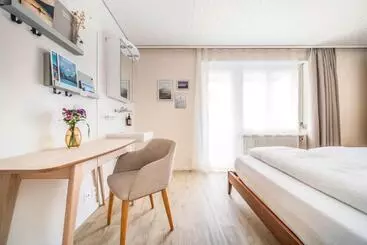 Pensão Wanderlust Guesthouse