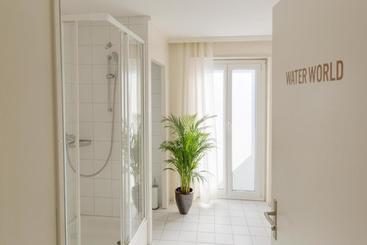 Pensionat Wanderlust Guesthouse