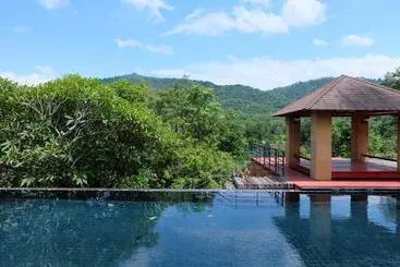 Resort Monlada Khaoyai
