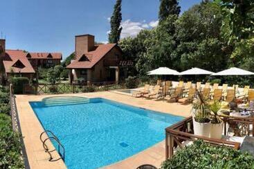 Appart'hotel Don Gregorio